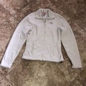 The North Face Full Zip Jacket